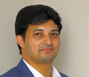 Dr. Rajesh Kumar Reddy R