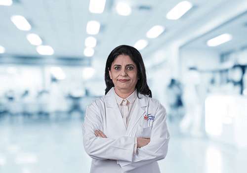 Dr. Sarita Gulati