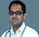 Dr. Mahesh Patil