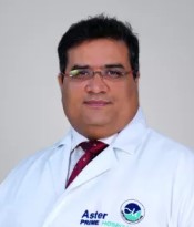 Dr. C Raghu
