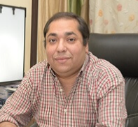 Dr. Vibhav Malviya