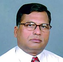 Dr. R C Mishra