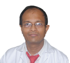 Dr. Sanjay Mahendra Jain