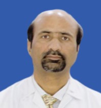 Dr. Abhinit Kumar