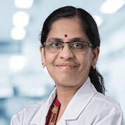 Dr. Suma Sriramanan