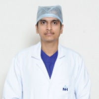 Dr. Vikram A C