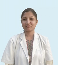 Dr. Sukriti Gupta
