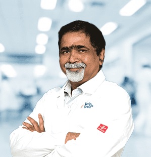 Dr. H Shivananda Prabhu