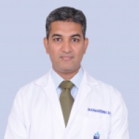 Dr. V Ramakrishna Rao