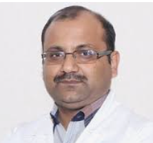 Dr. Ameet Kumar Banka
