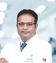 Dr. Deepak Katyal