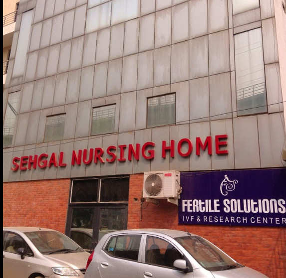 Trusted by Moms: Best Maternity Hospitals in North Delhi Trusted by Moms: Best Maternity Hospitals in North Delhi