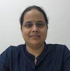 Dr. K Dwarka Pallavi