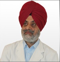 Dr. Gurpreet Singh Sidhu