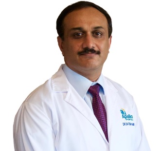 Dr. Satish Nair