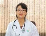 Dr. Iheule N Khiangte