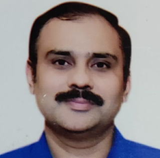 Dr. Vipul Tandon