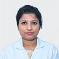 Dr. Dimple Kothari
