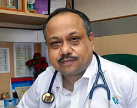 Dr. Debashis Ghosh