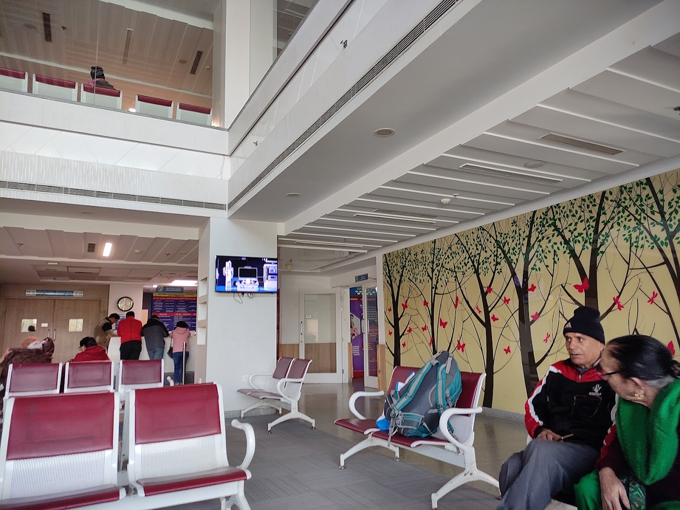 Venkateshwar Hospital Delhi Doctors List, Photos, Appointment