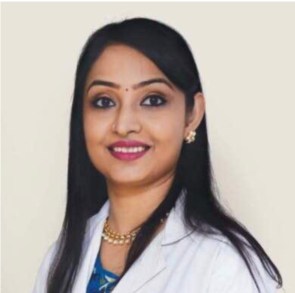 Dr. Vaishali Sharma Obstetrics and Gynaecology in Delhi Book