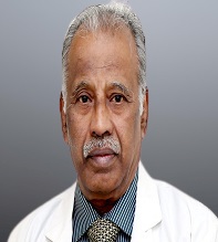Dr. Durai Raj Narayanswamy