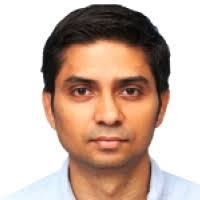 Dr. Santosh Kumar Mandal