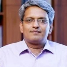 Dr. Abir Saraswat