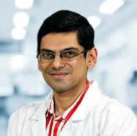 Dr. Saurabh G Sadekar