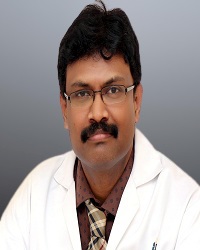 Dr. Sathish Lal Anandharaj