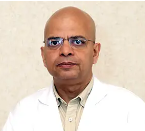 Dr. Nand Kishore Arvind