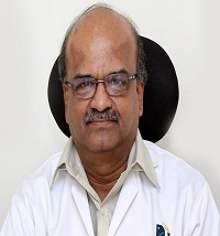 Dr. Alagappan Muthiah