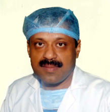 Dr. Sunil Kumar Kedia