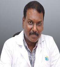 Dr. Arul Sundaresh Kumar Lakshmana