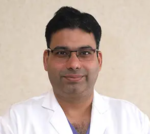 Dr. Tarun Kumar Bharadwaj