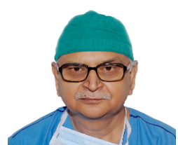 Dr. Rakesh Pandey