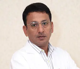 Dr. Qutubuddin Ali