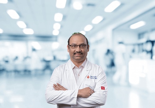 Dr. Kosuru Srinivas Babu