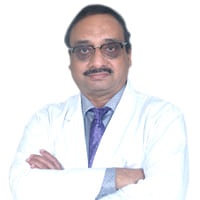 Dr. Mahesh Mathur