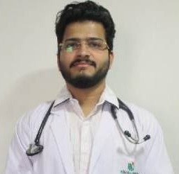 Dr. Abhishek Sharma
