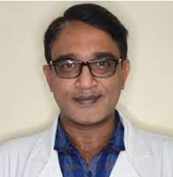 Dr. Raghu Yelavarthi