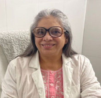 Dr. Kamla Singh