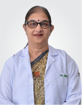 Dr. Birbala Rai
