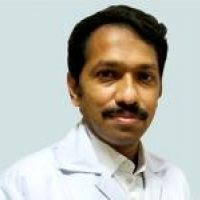 Dr. Pradeep R Kumar