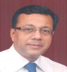 Dr. Rajiv Mohan