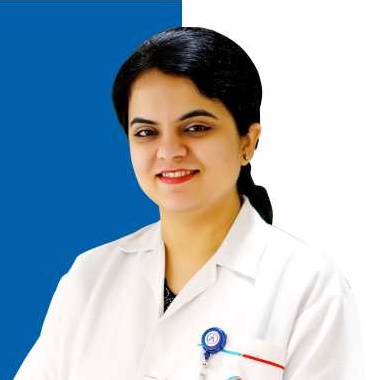 Dr. Bhumika Madan