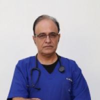 Dr. Radhey Shyam Joshi