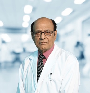 Dr. Kanwal Kumar Khanna