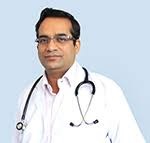 Dr. M K Jain