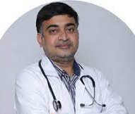 Dr. Prafull B Mishra